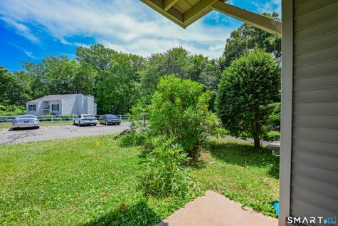 27 Cottonwood Road Newington CT 06111