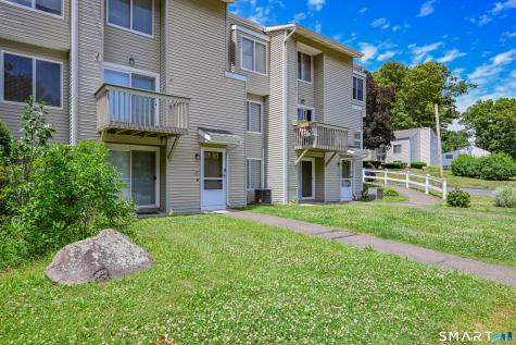 27 Cottonwood Road Newington CT 06111