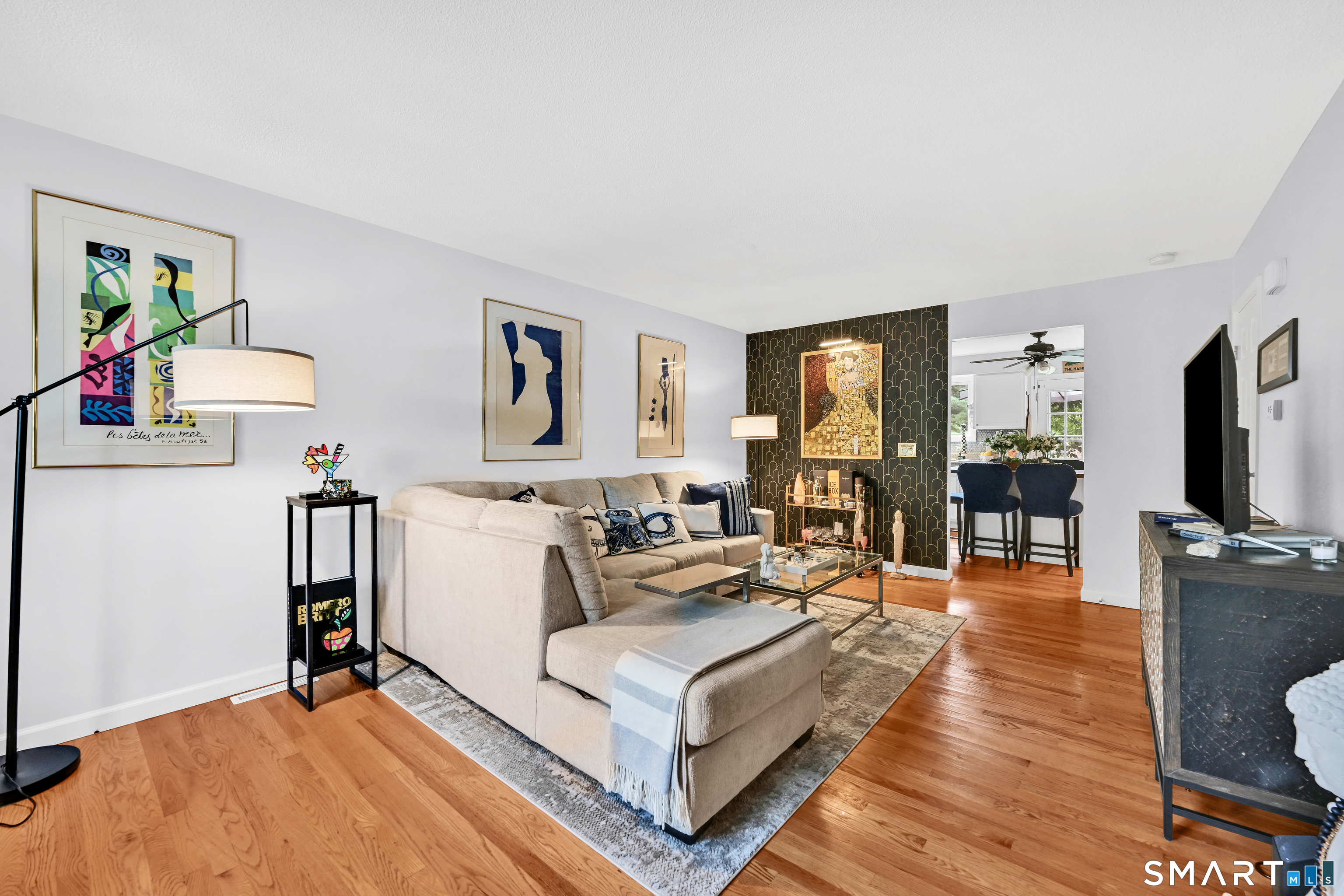 5 Hampton Park Branford CT 06405