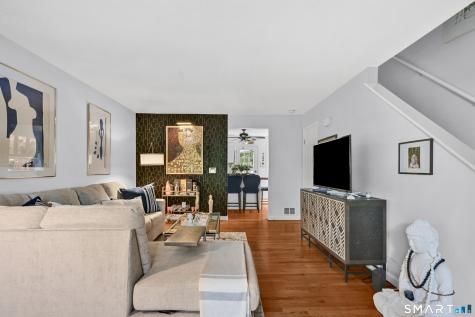 5 Hampton Park Branford CT 06405