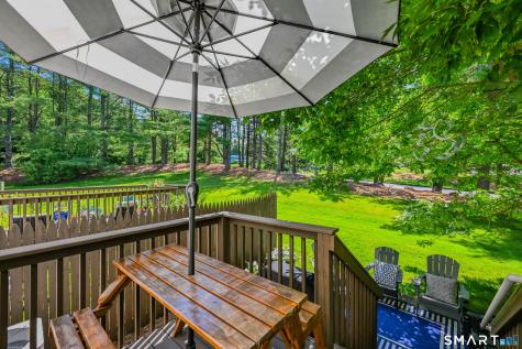 5 Hampton Park Branford CT 06405