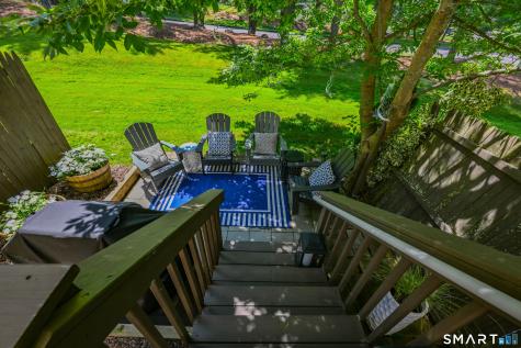 5 Hampton Park Branford CT 06405