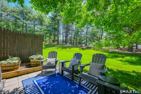 5 Hampton Park Branford CT 06405