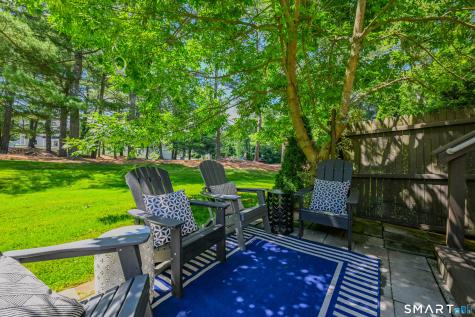 5 Hampton Park Branford CT 06405