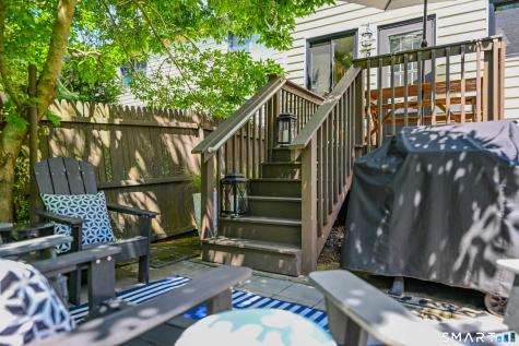 5 Hampton Park Branford CT 06405