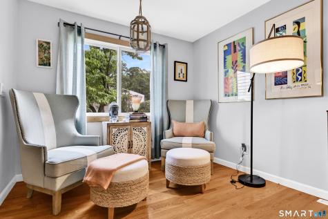 5 Hampton Park Branford CT 06405