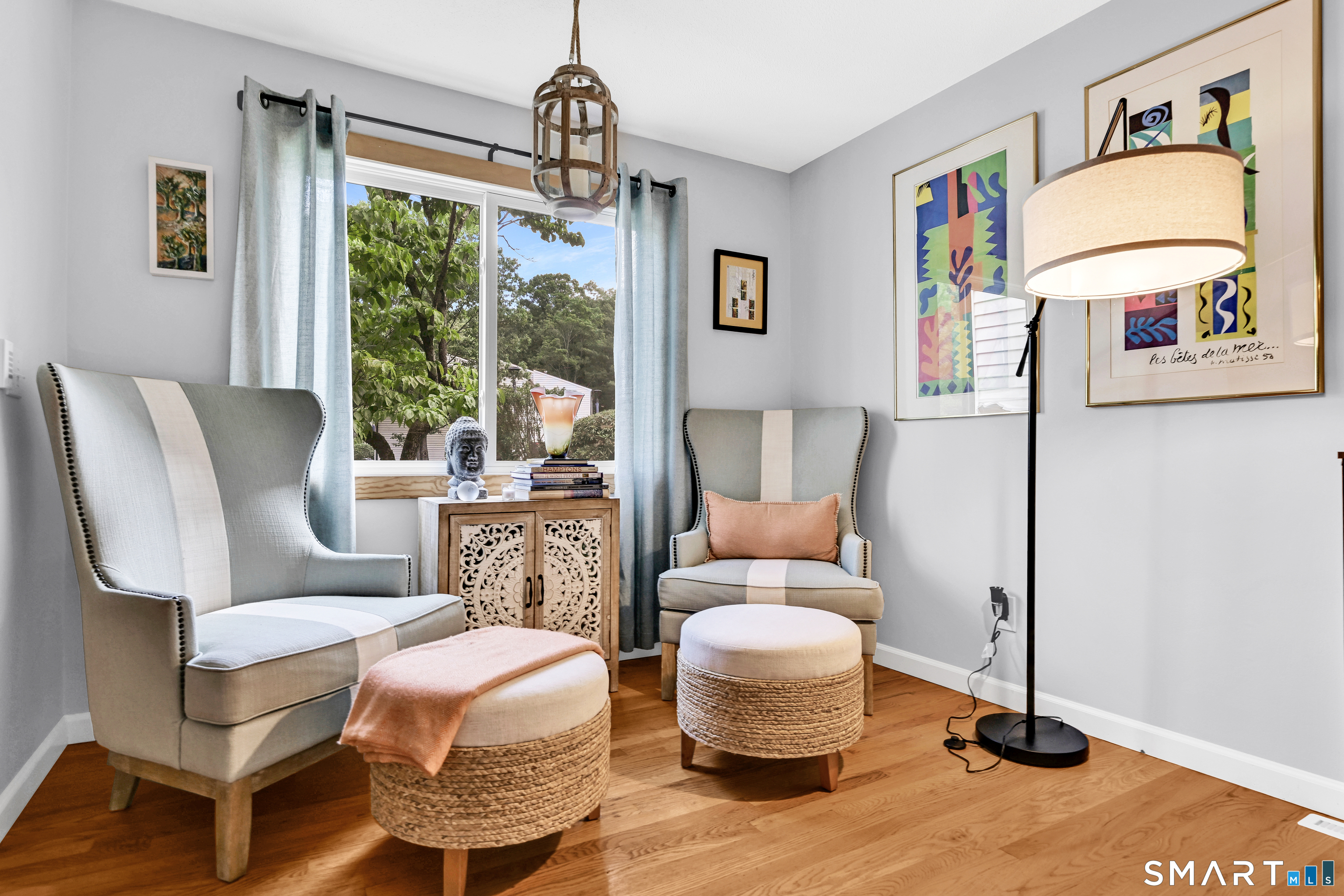 5 Hampton Park Branford CT 06405