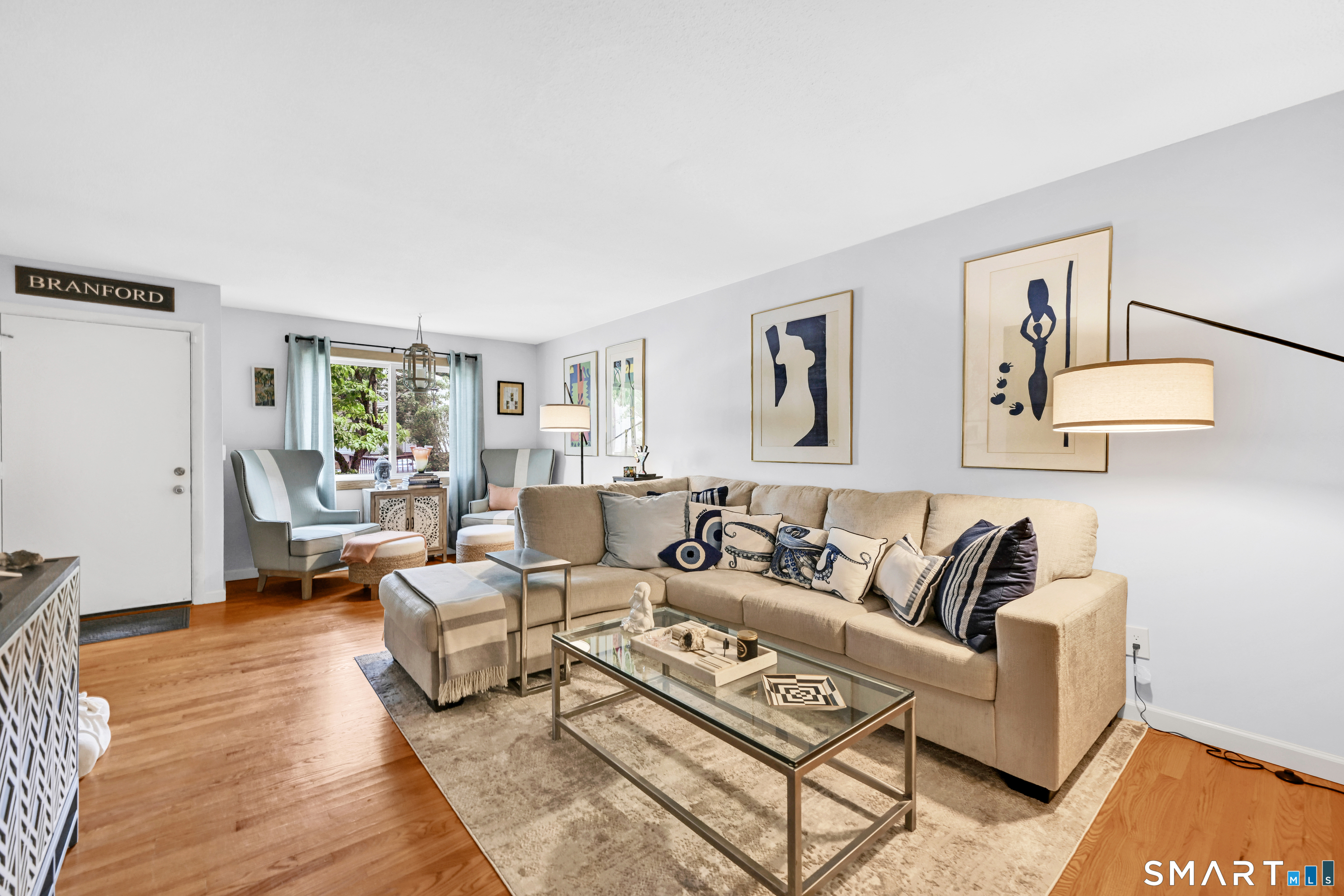 5 Hampton Park Branford CT 06405