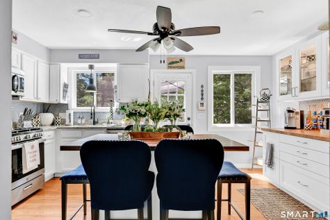 5 Hampton Park Branford CT 06405