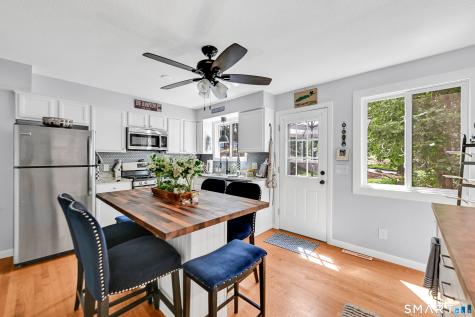 5 Hampton Park Branford CT 06405