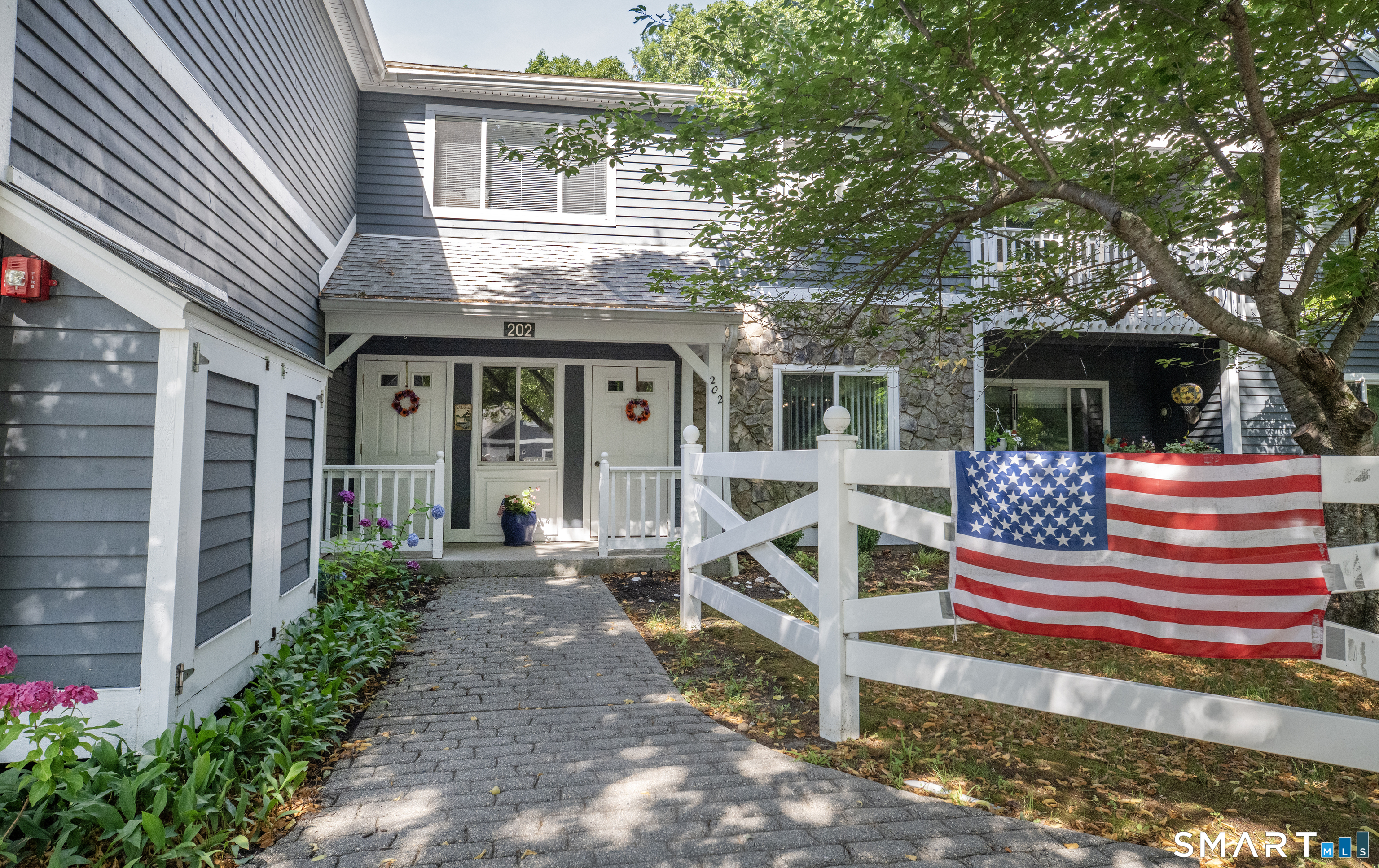 202 Windgate Circle Monroe CT 06468
