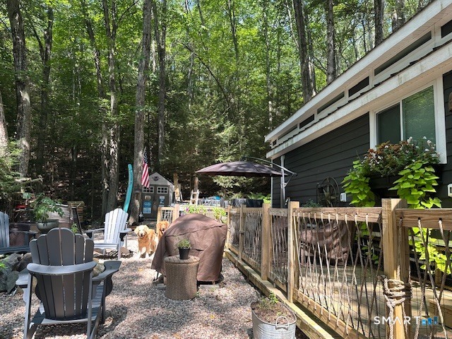 51 Old Springfield Road Stafford CT 06076