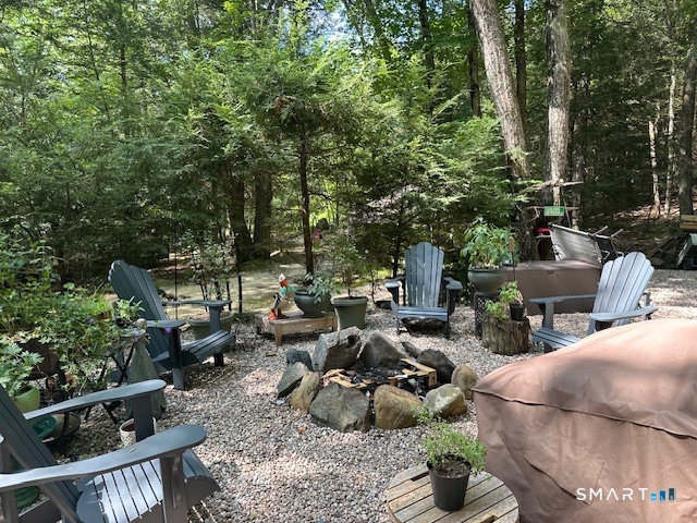 51 Old Springfield Road Stafford CT 06076