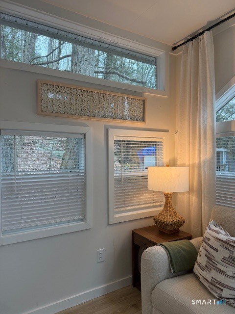 51 Old Springfield Road Stafford CT 06076
