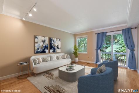 6 River Mead Avon CT 06001