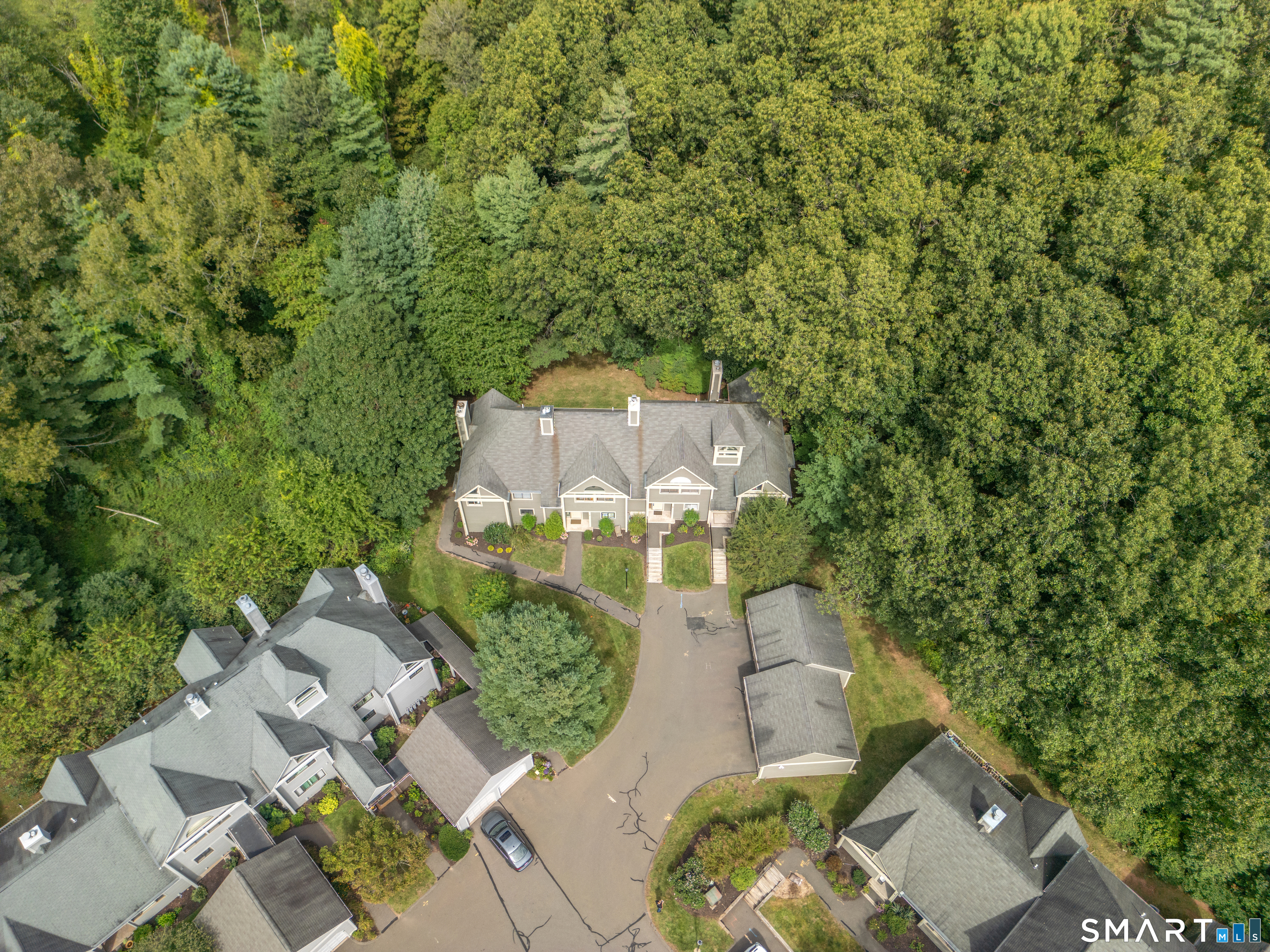 6 River Mead Avon CT 06001