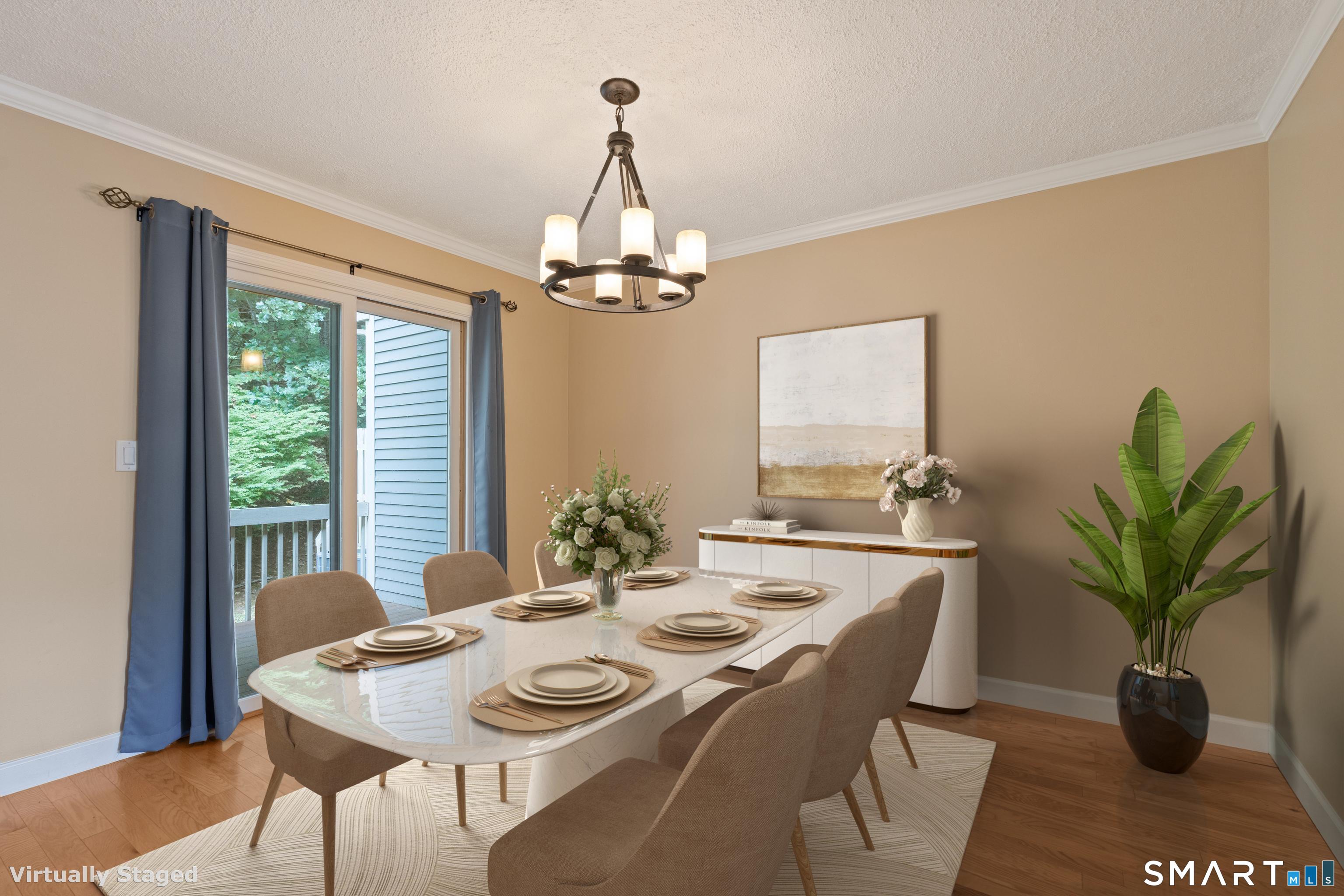 6 River Mead Avon CT 06001