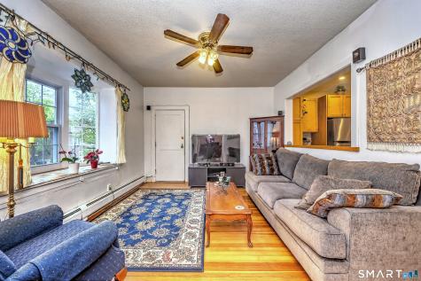 610 Wilmot Avenue Bridgeport CT 06607