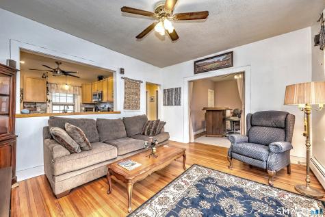 610 Wilmot Avenue Bridgeport CT 06607