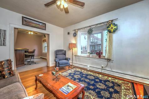 610 Wilmot Avenue Bridgeport CT 06607