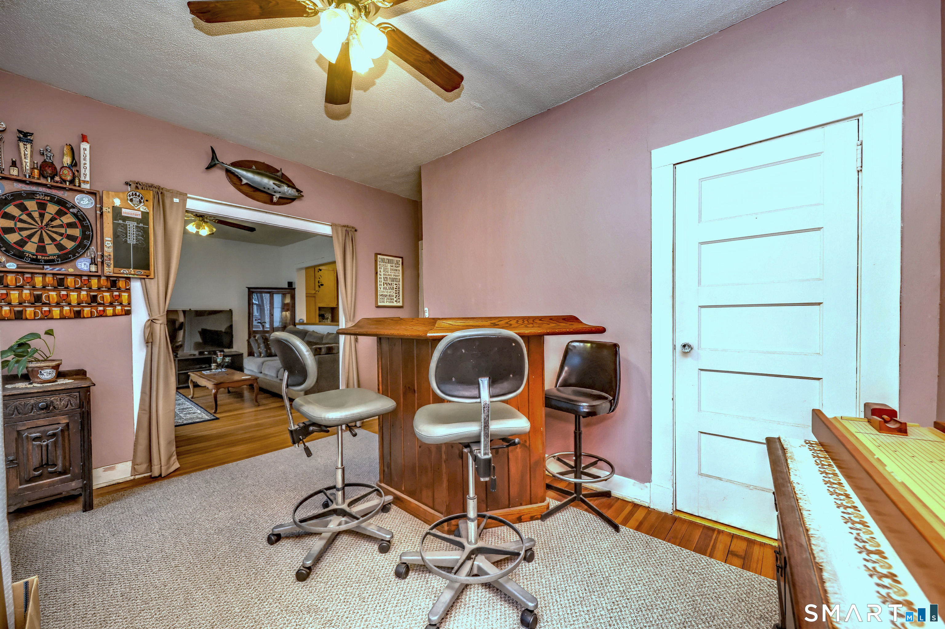 610 Wilmot Avenue Bridgeport CT 06607