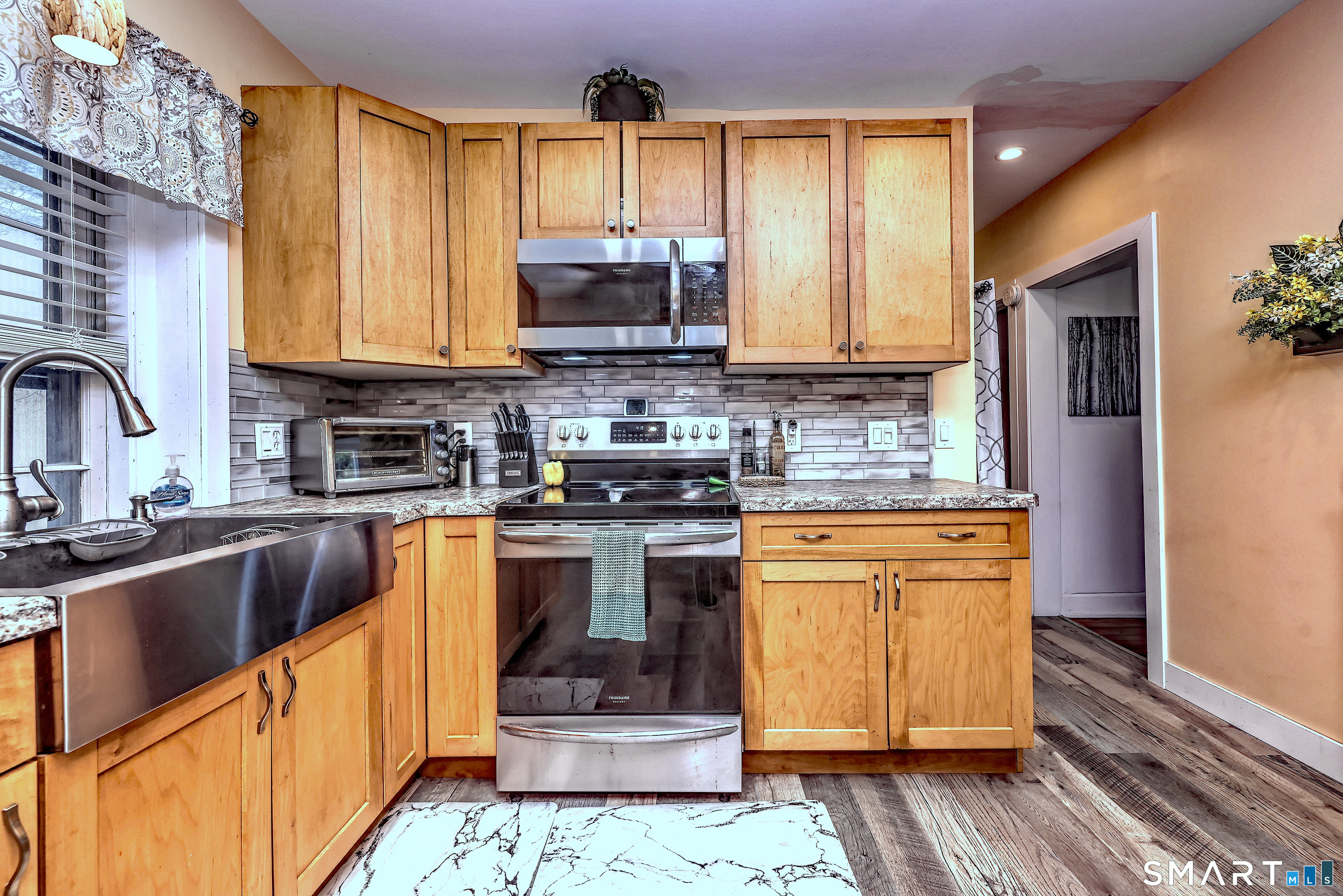 610 Wilmot Avenue Bridgeport CT 06607