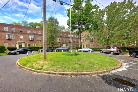 610 Wilmot Avenue Bridgeport CT 06607
