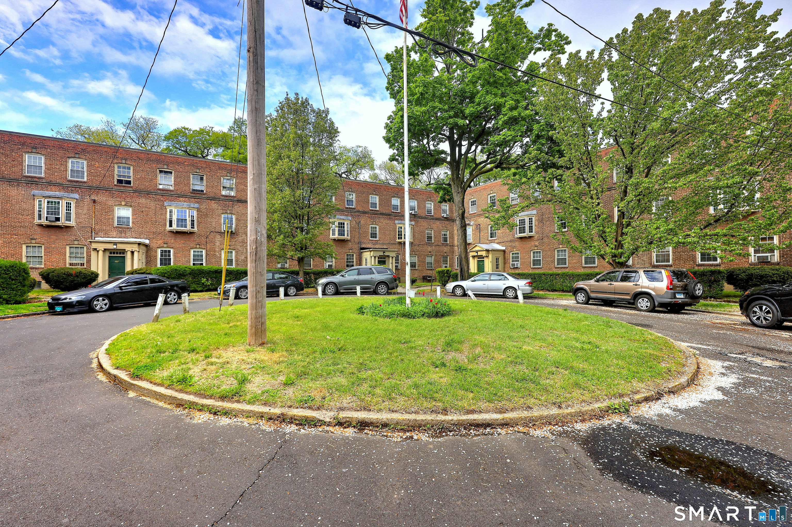 610 Wilmot Avenue Bridgeport CT 06607