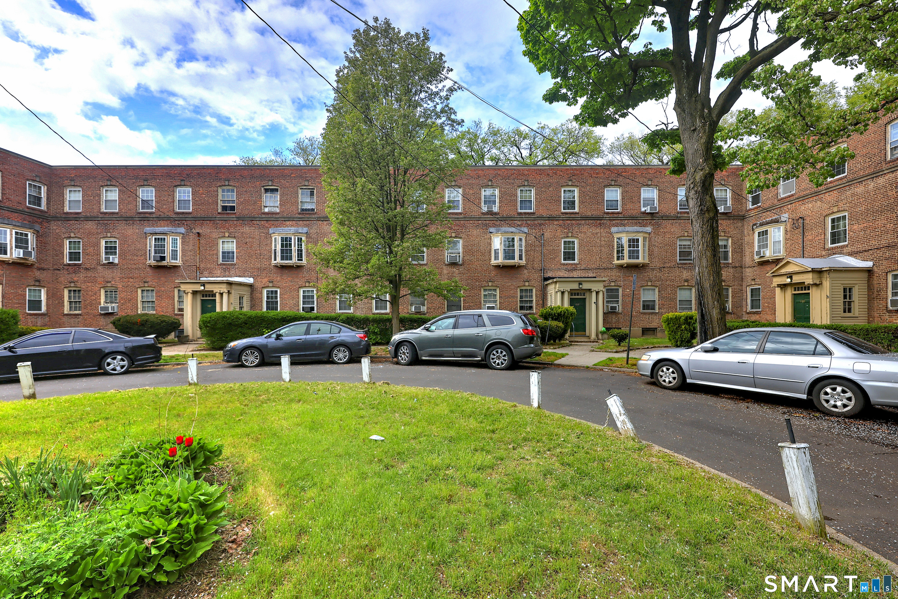 610 Wilmot Avenue Bridgeport CT 06607