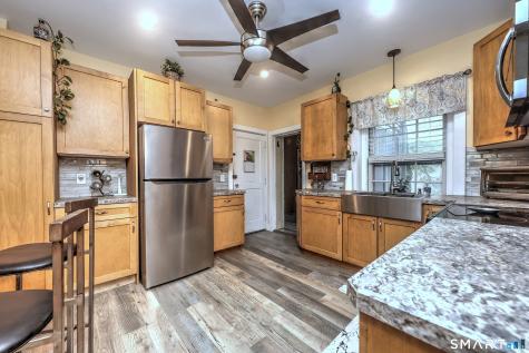 610 Wilmot Avenue Bridgeport CT 06607