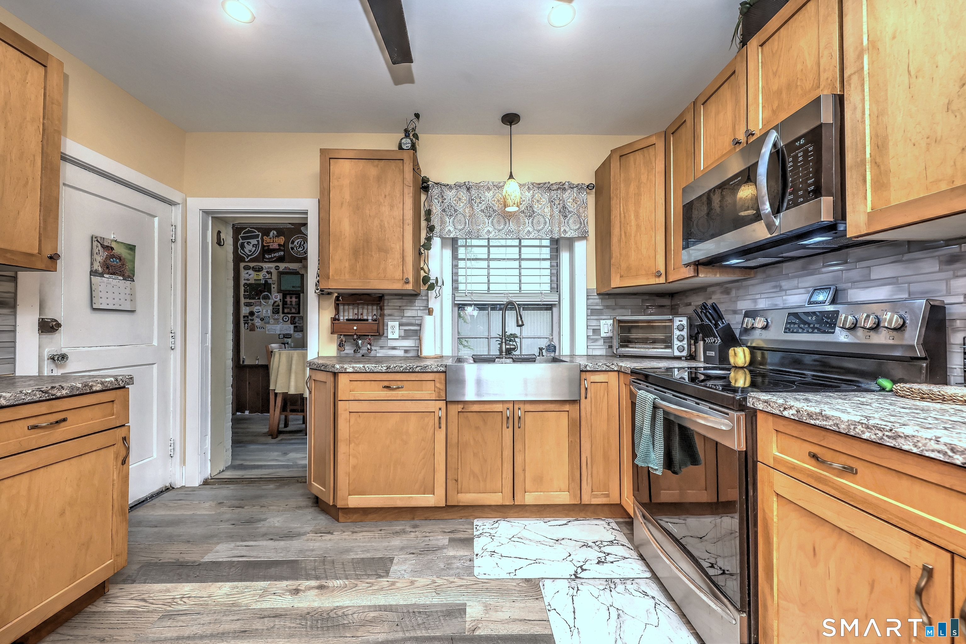 610 Wilmot Avenue Bridgeport CT 06607