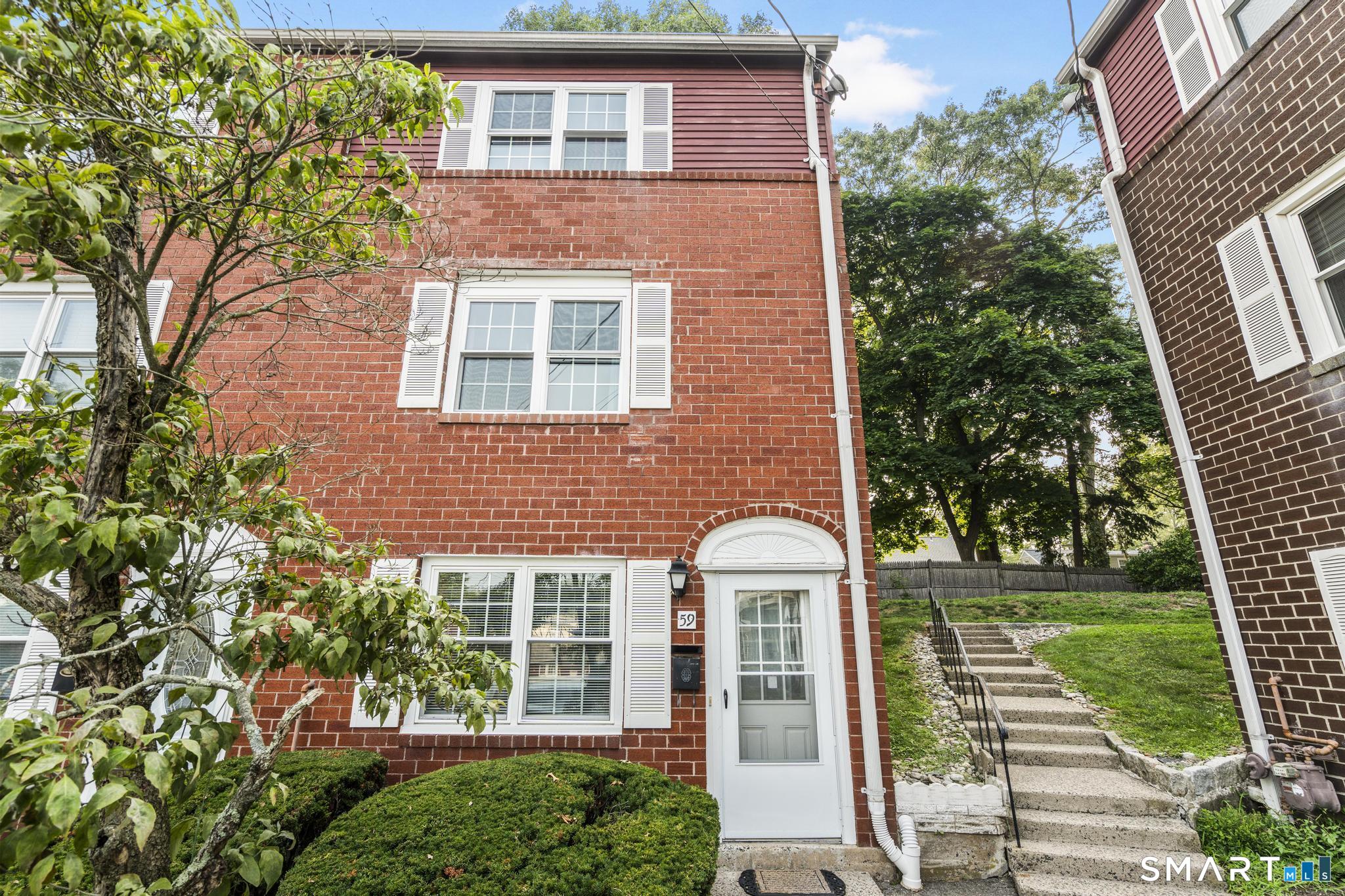 59 Savin Park West Haven CT 06516