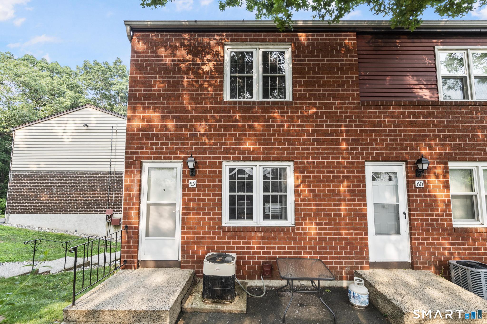 59 Savin Park West Haven CT 06516