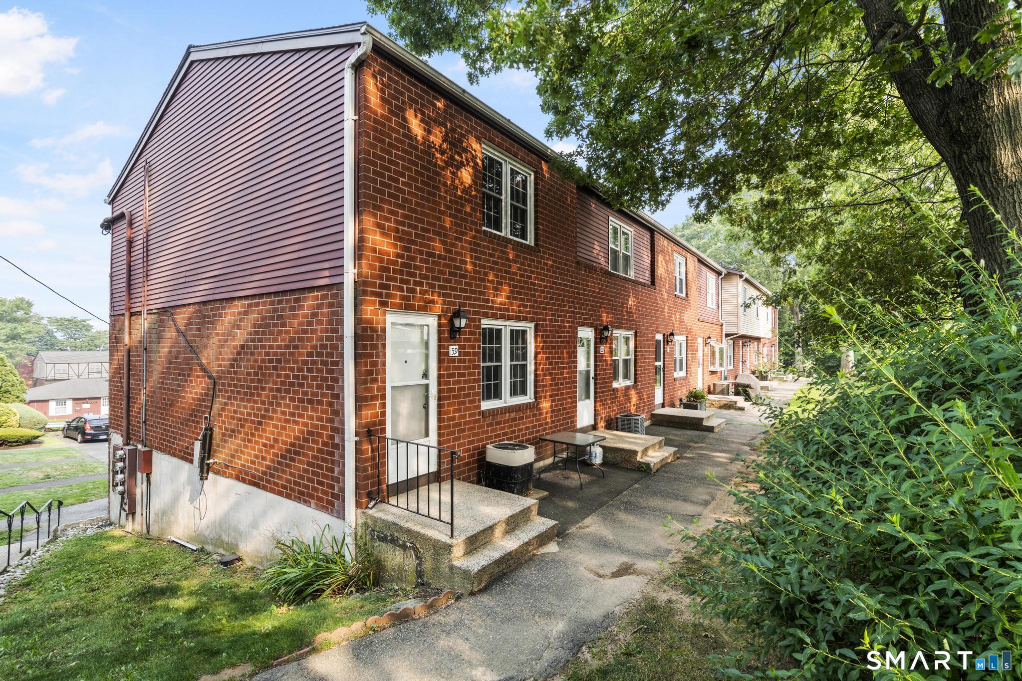 59 Savin Park West Haven CT 06516