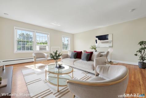 196 Park Street New Canaan CT 06840