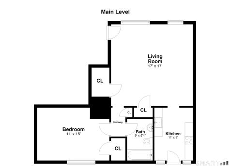 196 Park Street New Canaan CT 06840