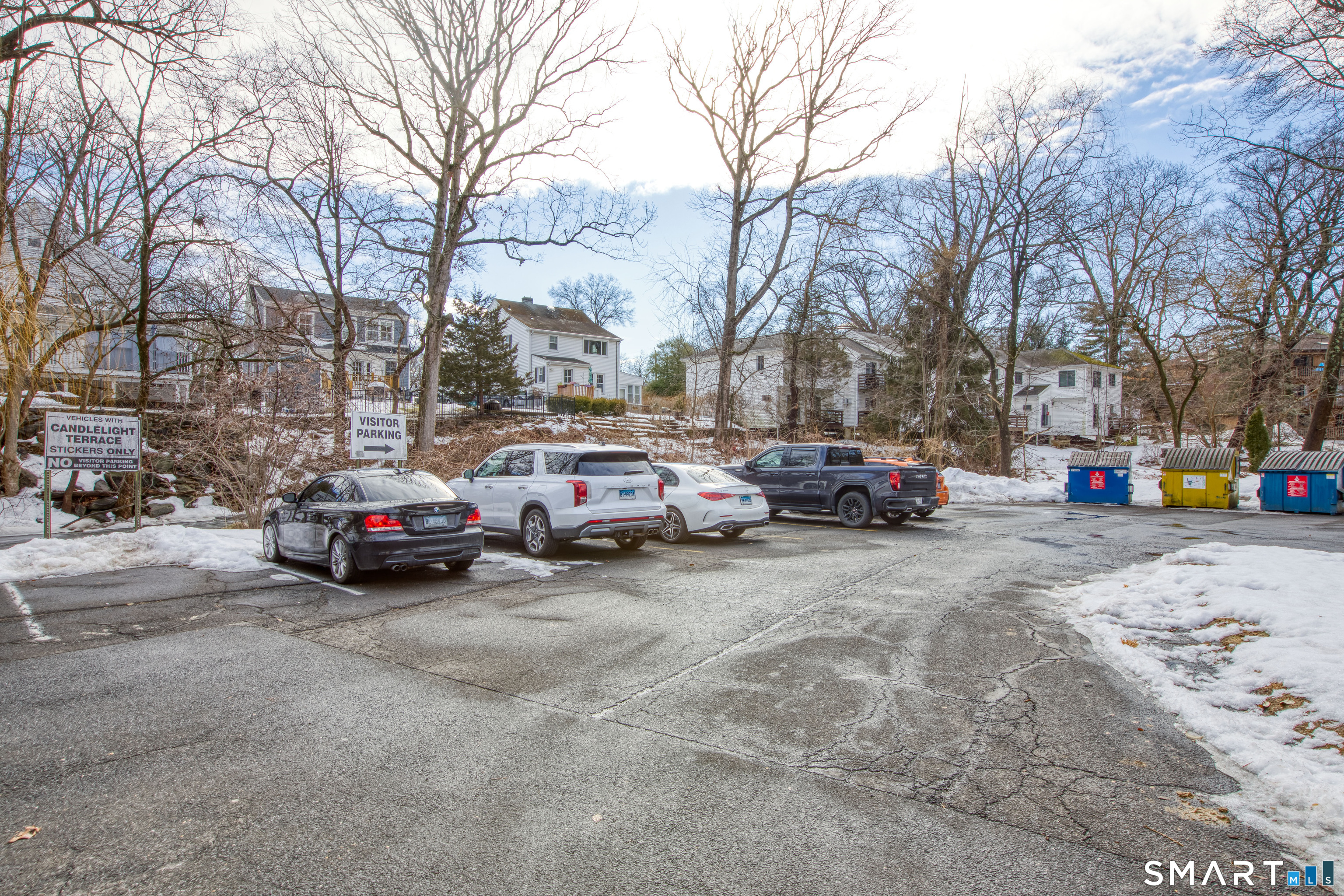 154 Cold Spring Road Stamford CT 06905