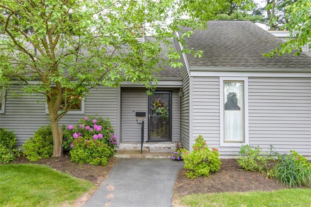 174 Hollister South Way Glastonbury CT 06033