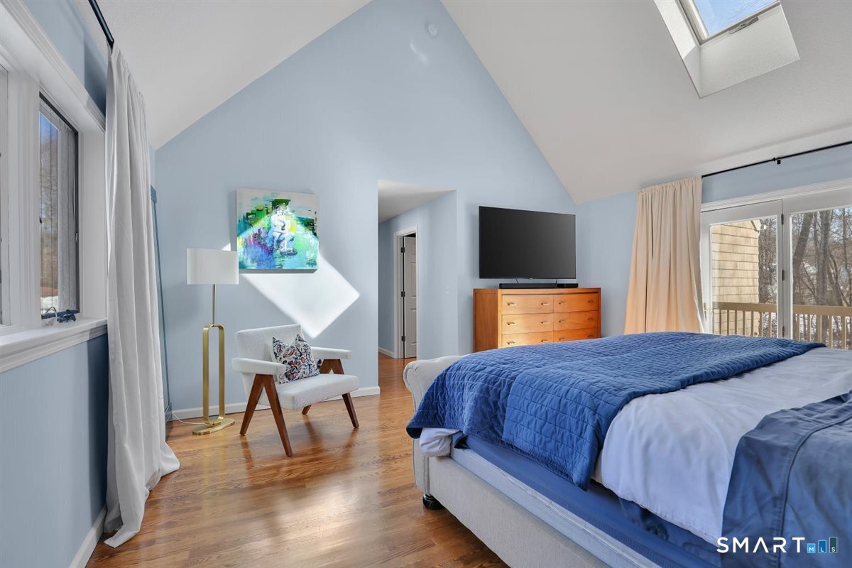 41 Timberwood Road West Hartford CT 06117