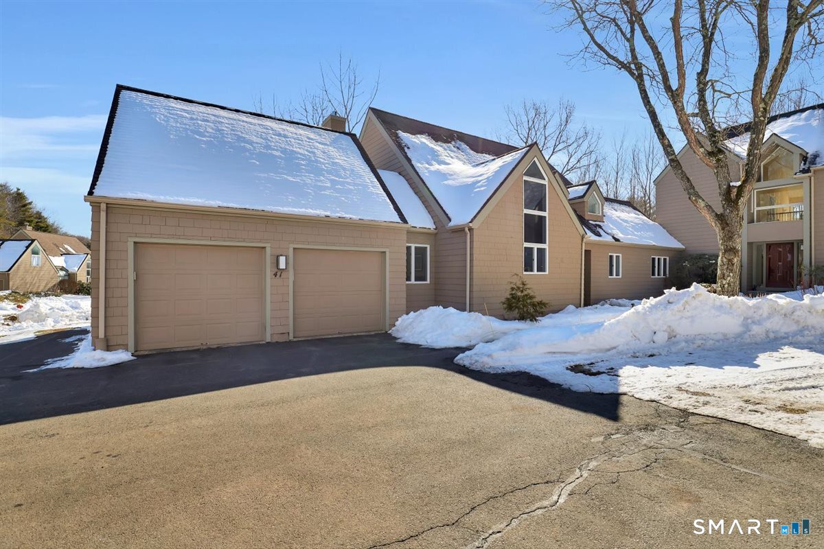 41 Timberwood Road West Hartford CT 06117