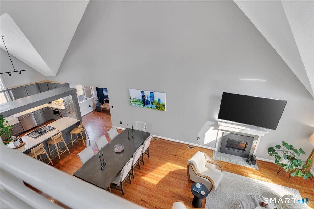 41 Timberwood Road West Hartford CT 06117