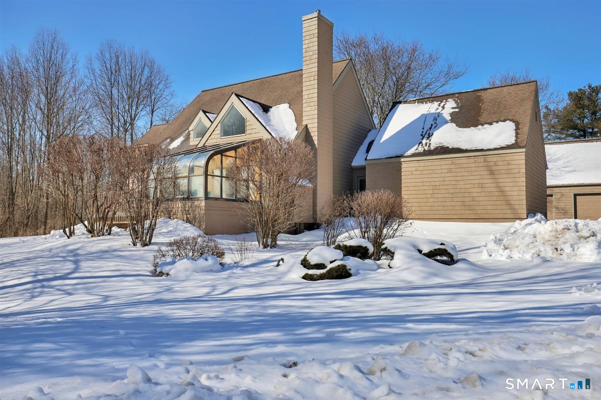 41 Timberwood Road West Hartford CT 06117
