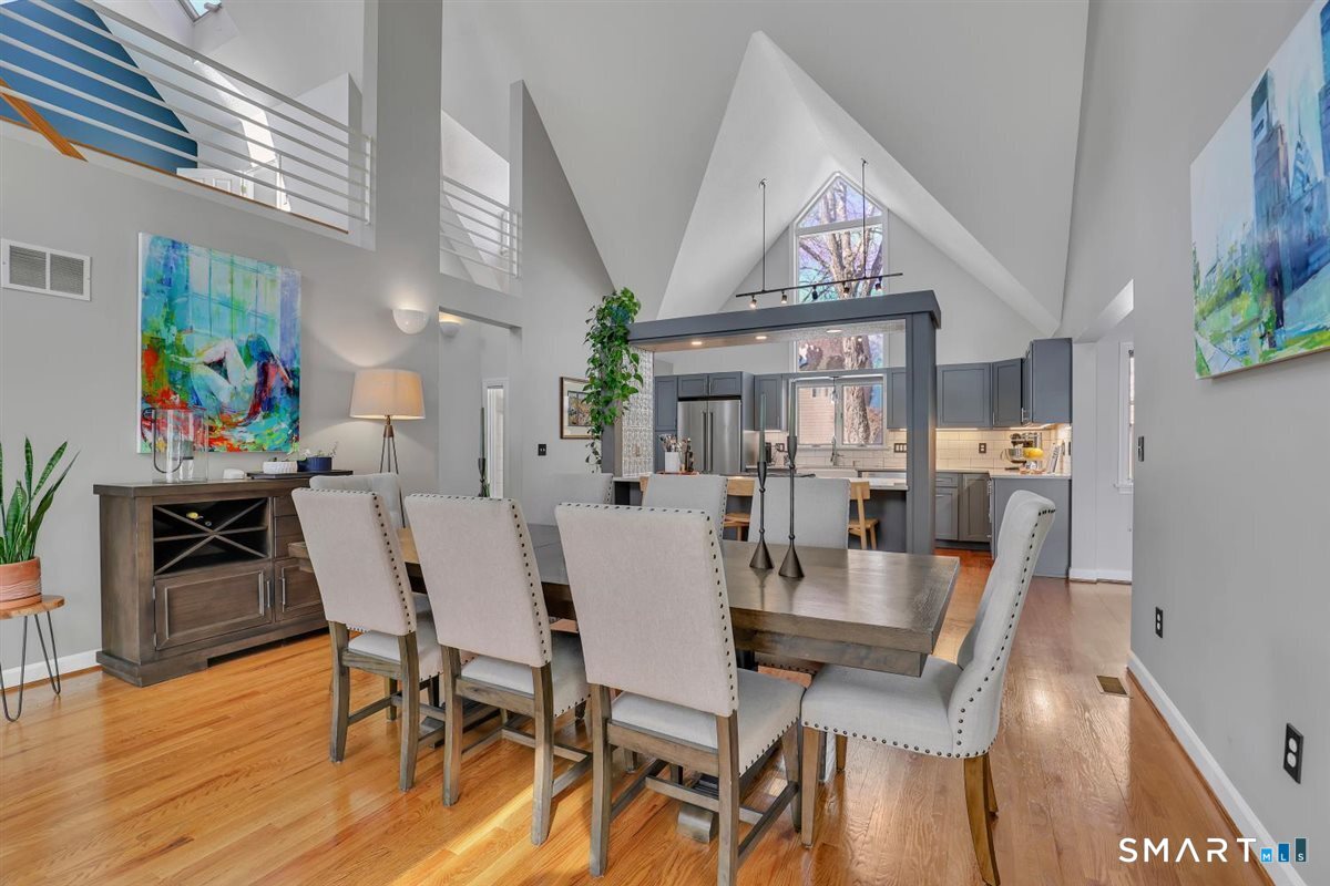 41 Timberwood Road West Hartford CT 06117
