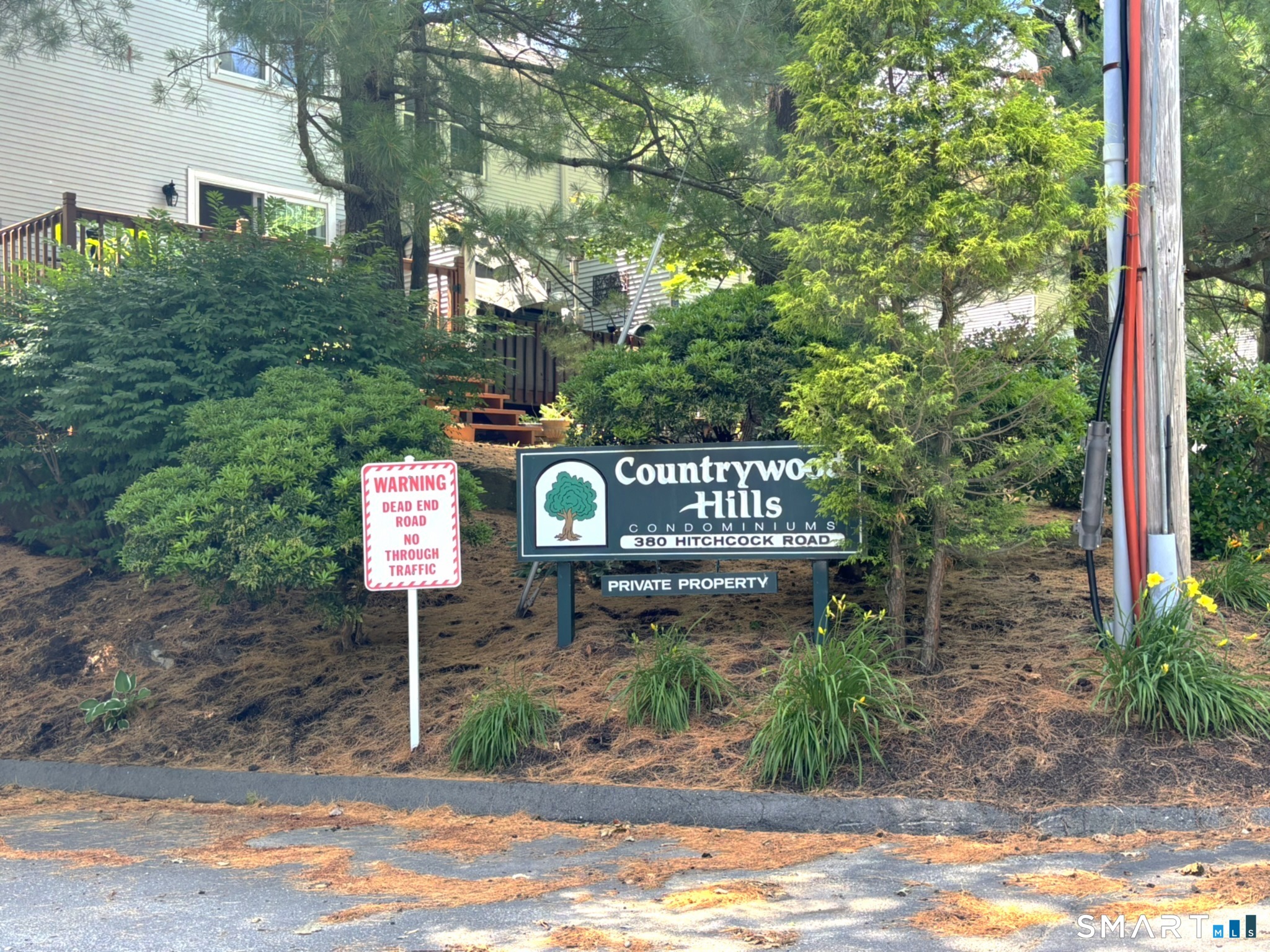 380 Hitchcock Road Waterbury CT 06705
