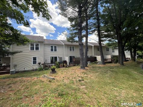 380 Hitchcock Road Waterbury CT 06705