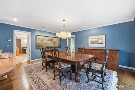 38 Cary Lane Bloomfield CT 06002