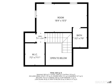 38 Cary Lane Bloomfield CT 06002