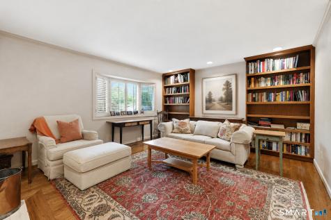 38 Cary Lane Bloomfield CT 06002