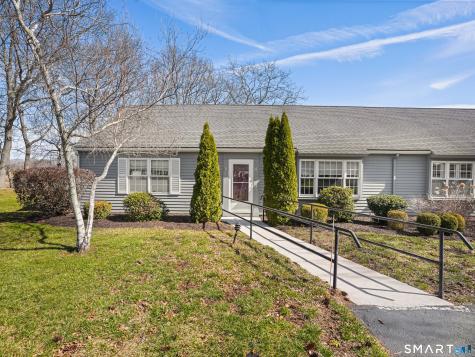 6 Sandgate Circle Madison CT 06443