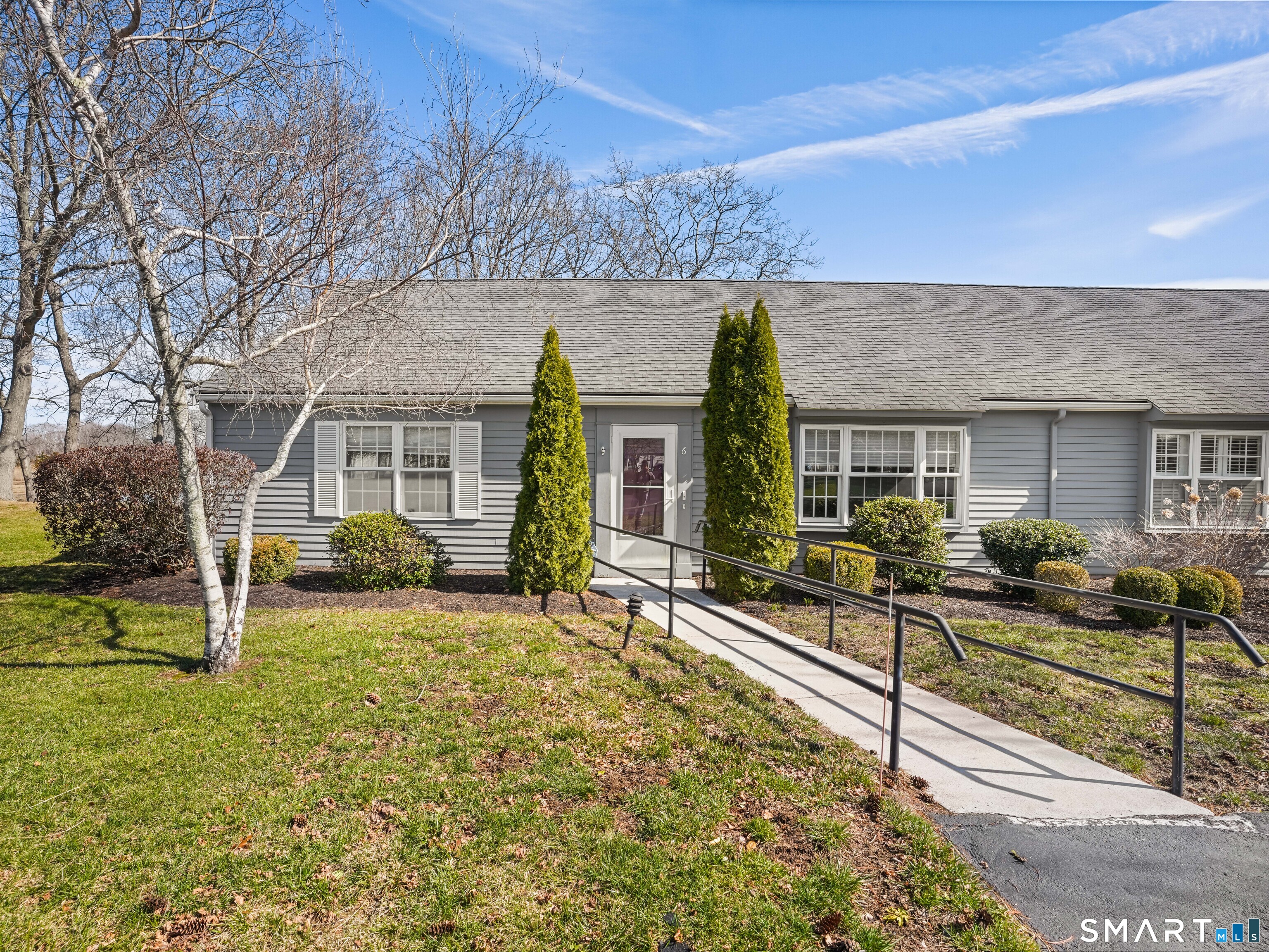 6 Sandgate Circle Madison CT 06443